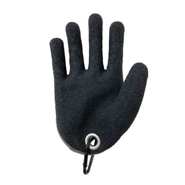 魚つかみグローブ